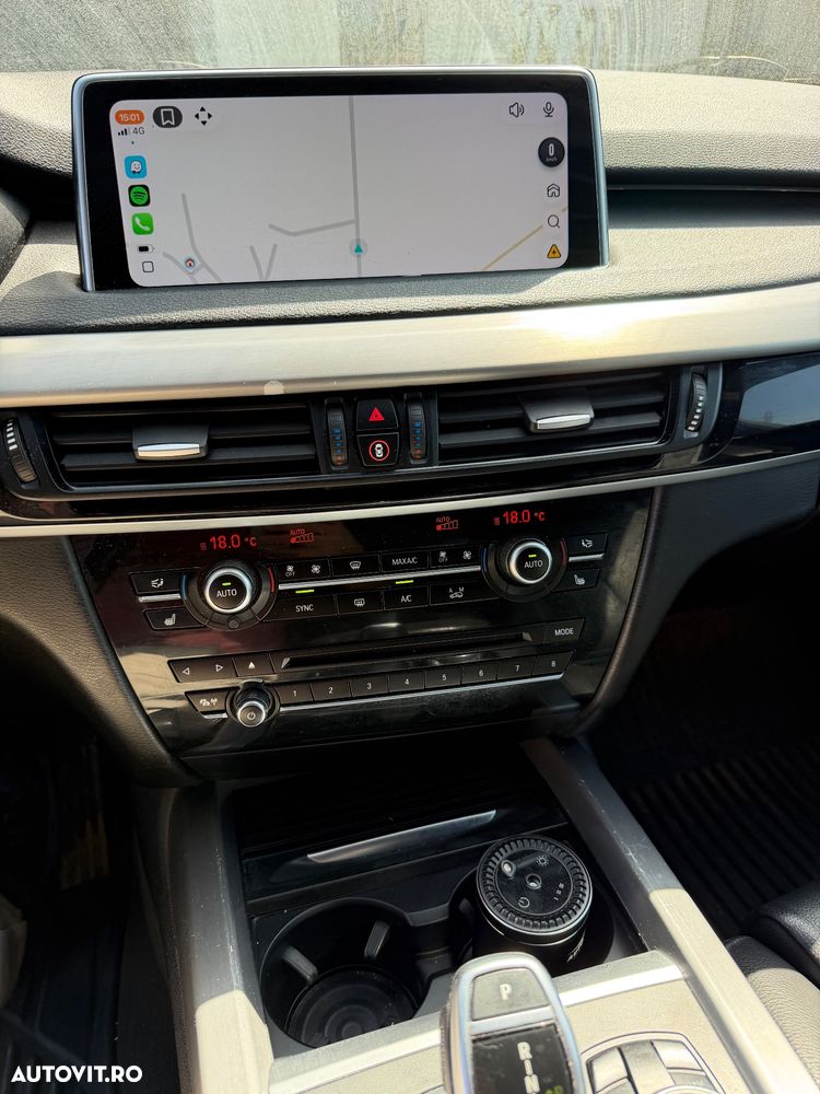 BMW X5 xDrive40d - 6