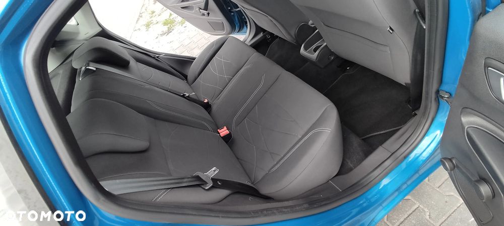 Ford Fiesta 1.25 Ambiente EU5 - 25