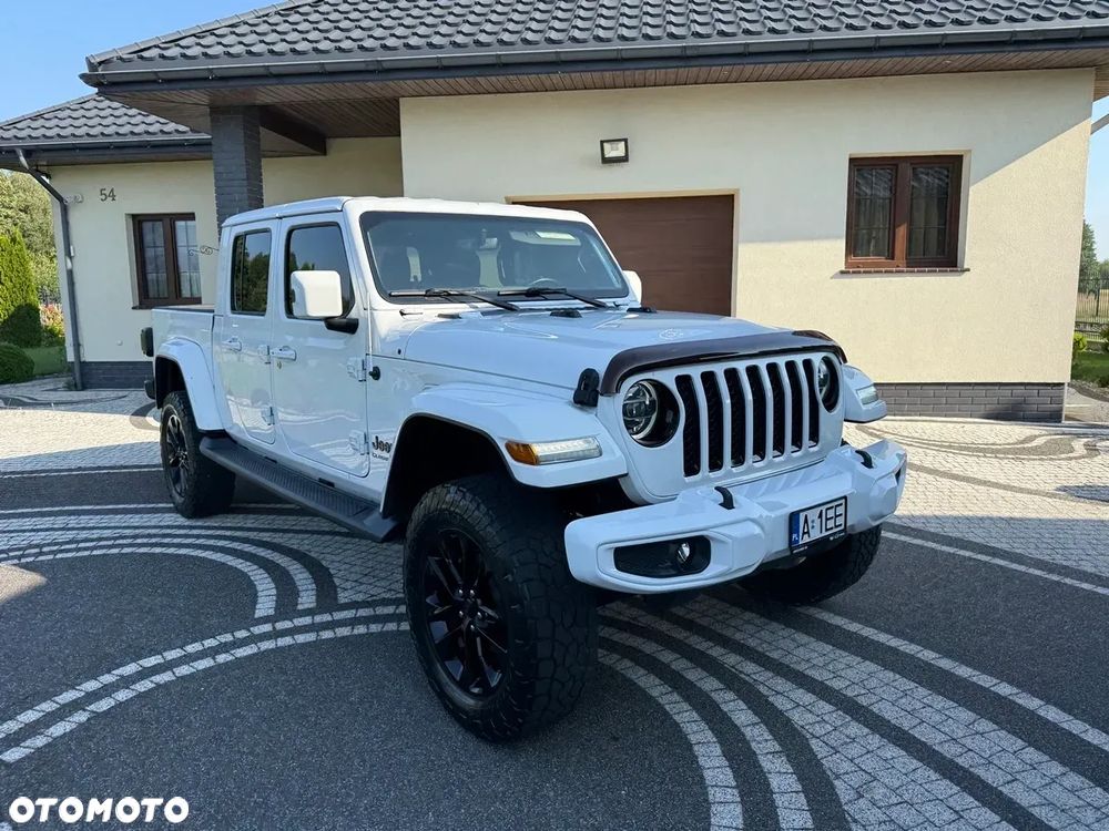 Jeep Gladiator - 16
