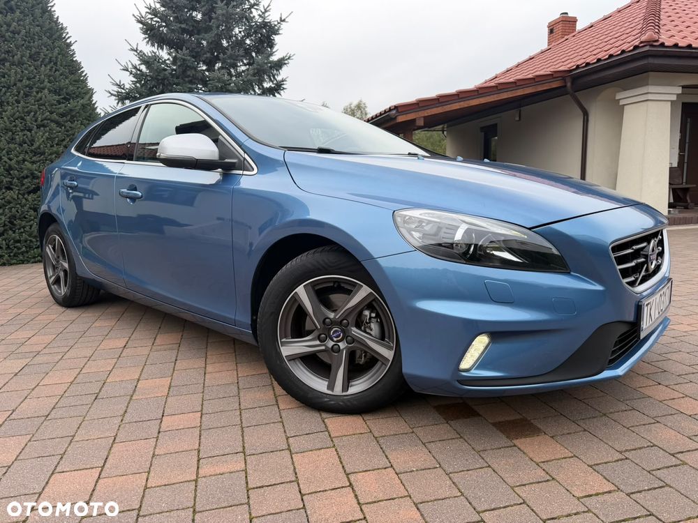 Volvo V40 - 30
