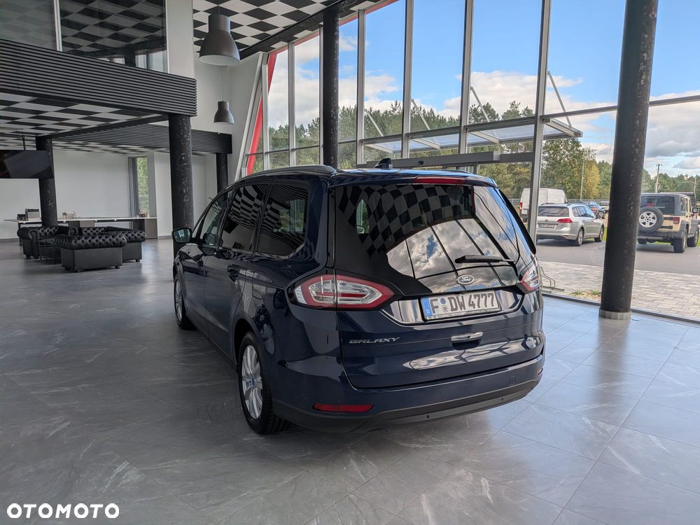 Ford Galaxy - 18