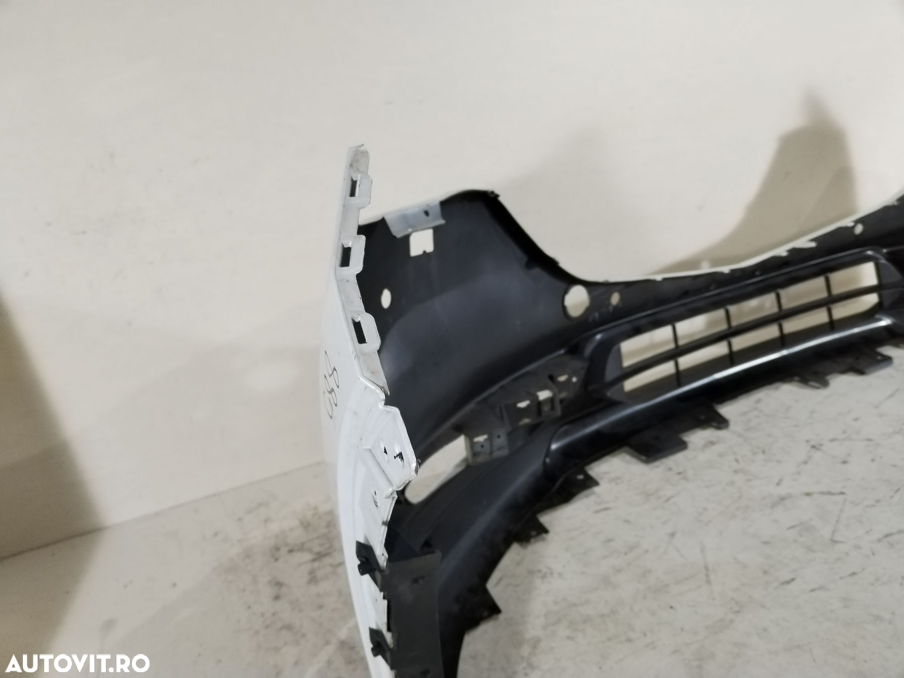Bara fata Mazda CX-5 , 2017, 2018, 2019, 2020,  cod origine OE KB8A-50031 - 10