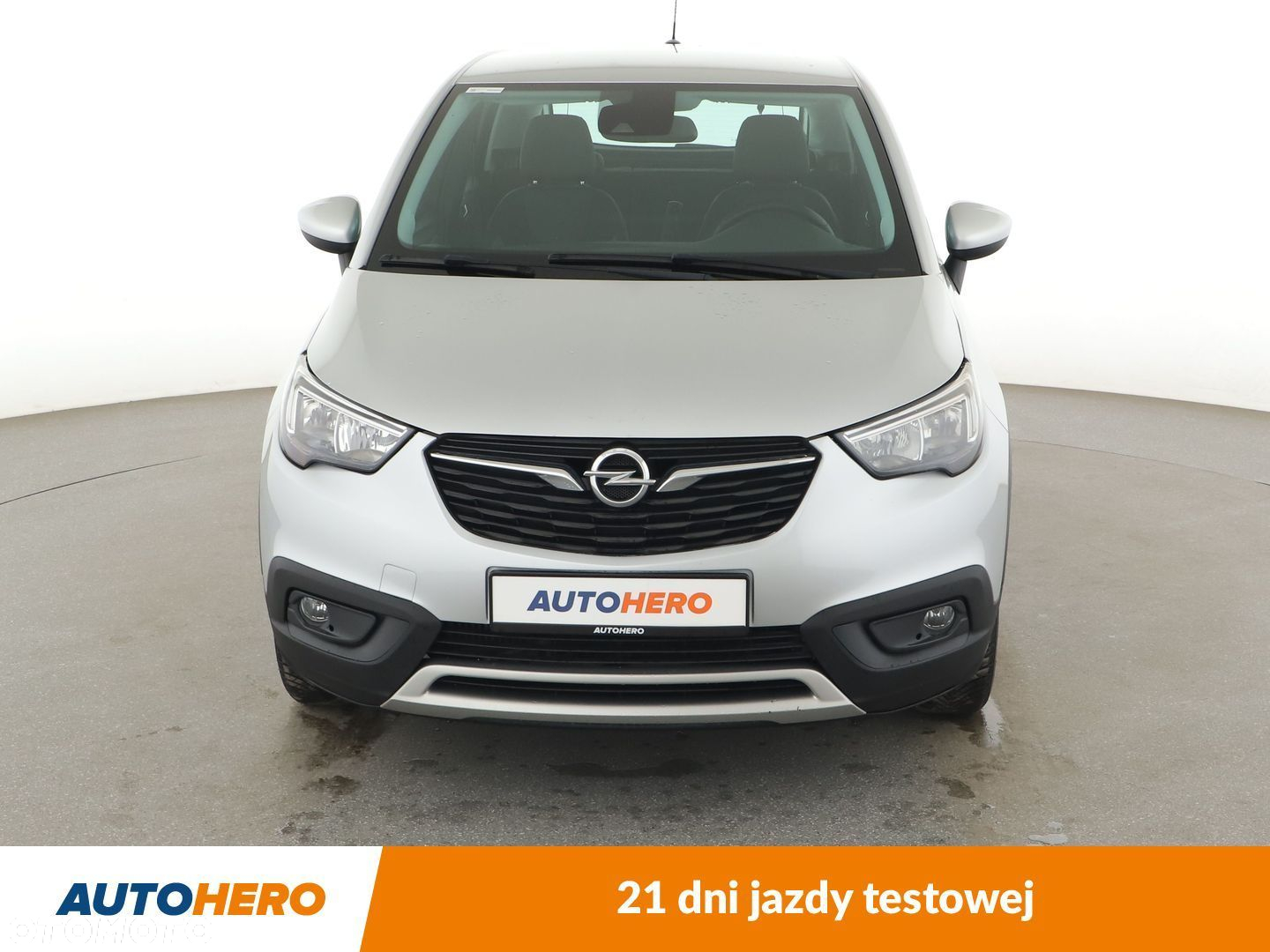 Opel Crossland X 1.5 CDTI Edition S&S - 9