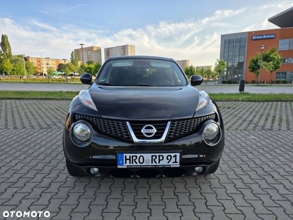 Nissan Juke - 3