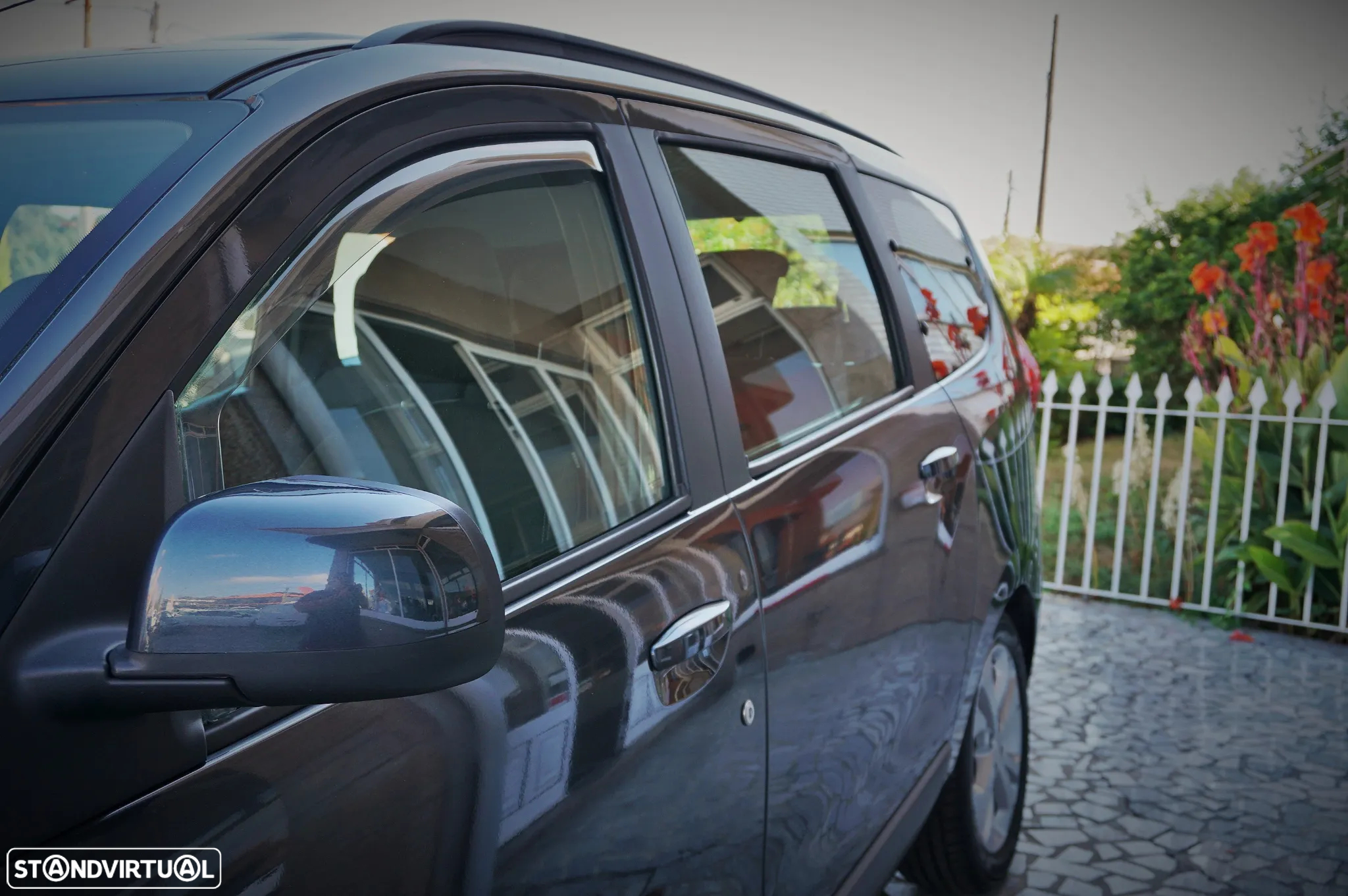 Dacia Lodgy 1.5 dCi Prestige 7L - 42