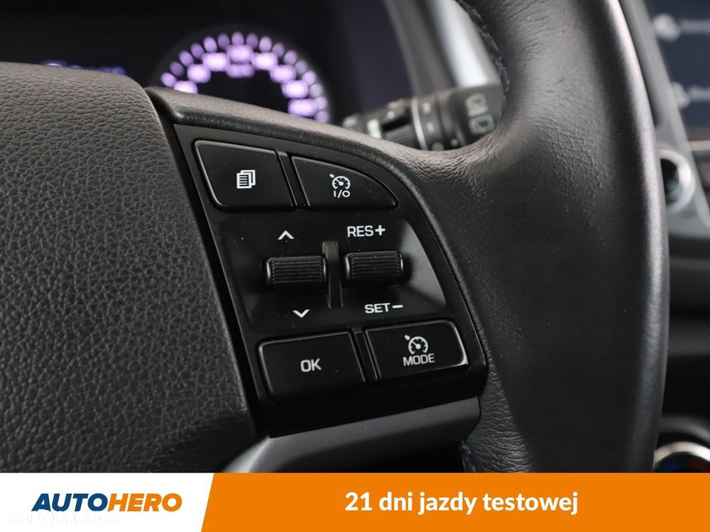 Hyundai Tucson - 27