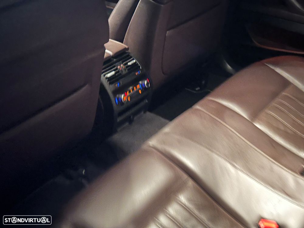 BMW M5 Standard - 12