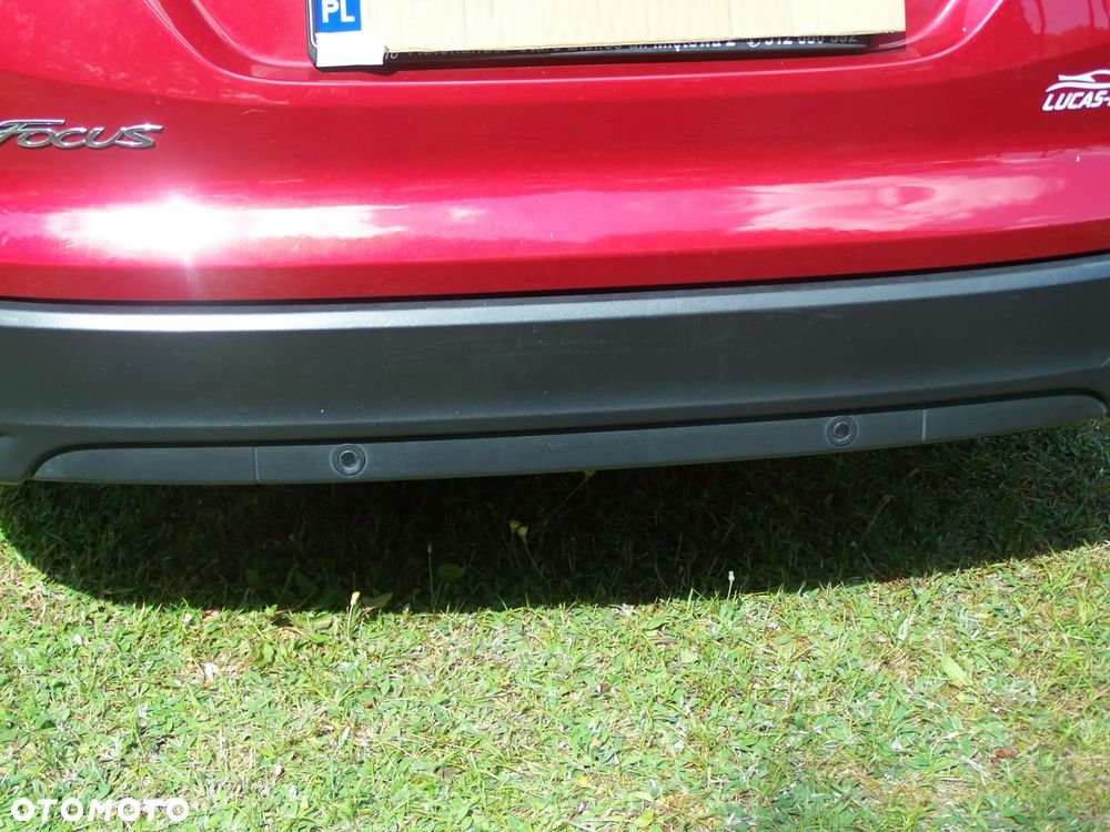 Ford Focus 1.6 TI-VCT SYNC Edition - 6