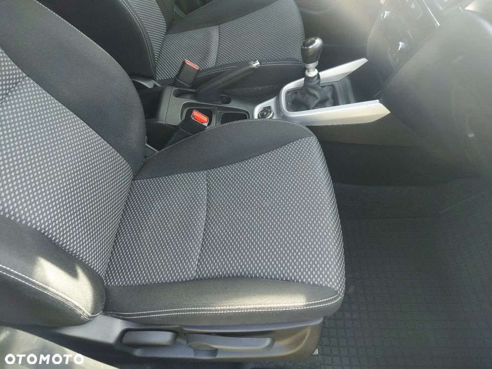 Suzuki Vitara 1.6 DDiS (4x4) Allgrip Comfort - 33