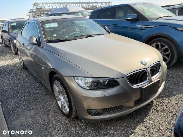 BMW Seria 3 335i - 5