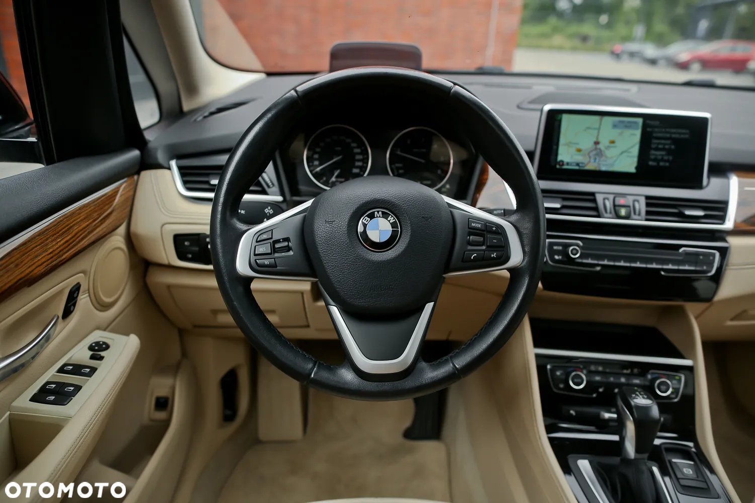 BMW Seria 2 220d Gran Tourer Luxury Line - 26