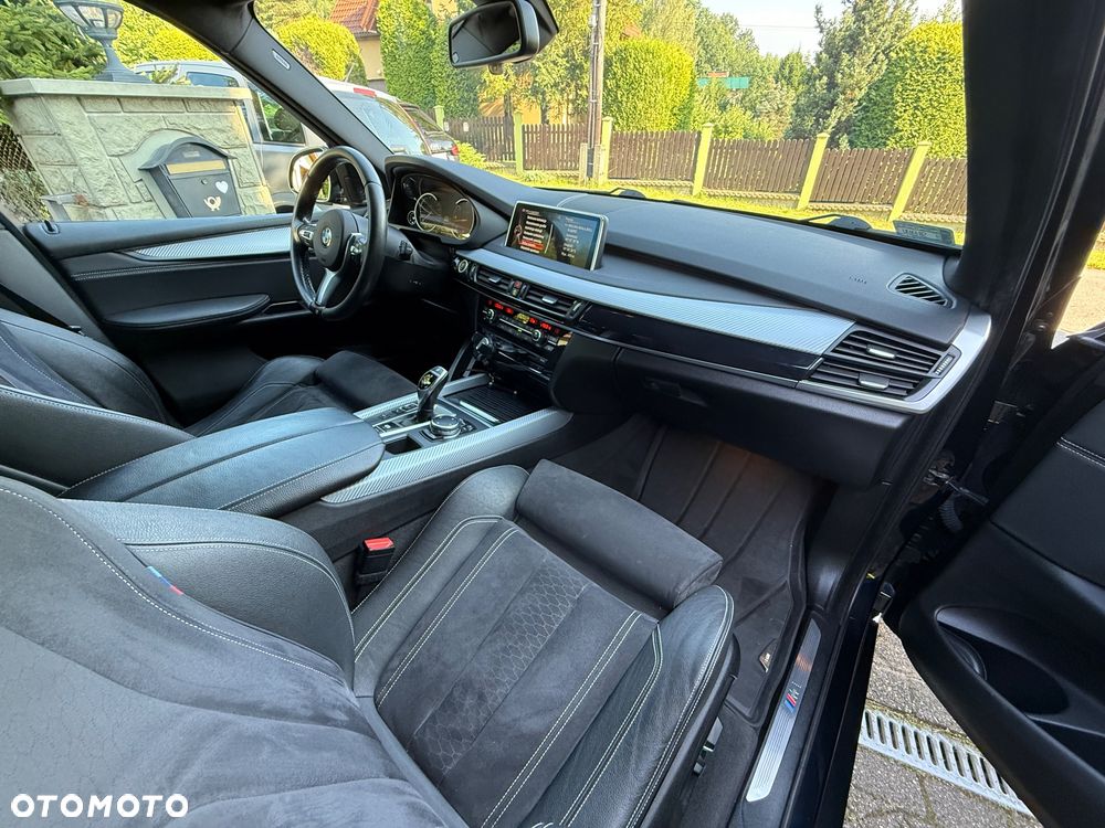 BMW X5 - 16
