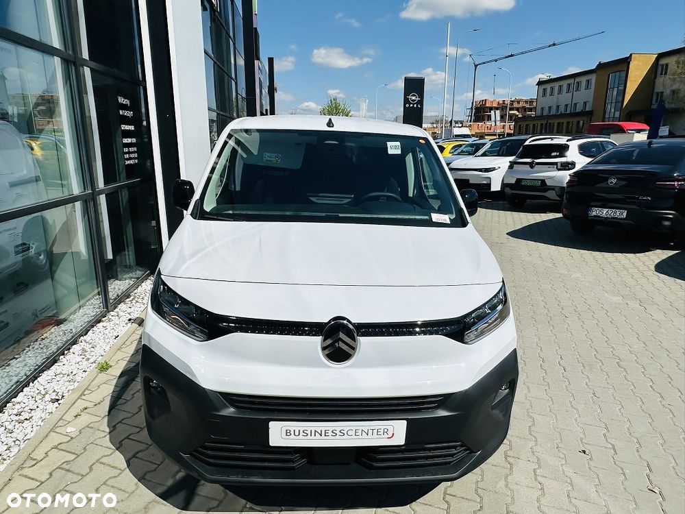 Citroën Berlingo - 3