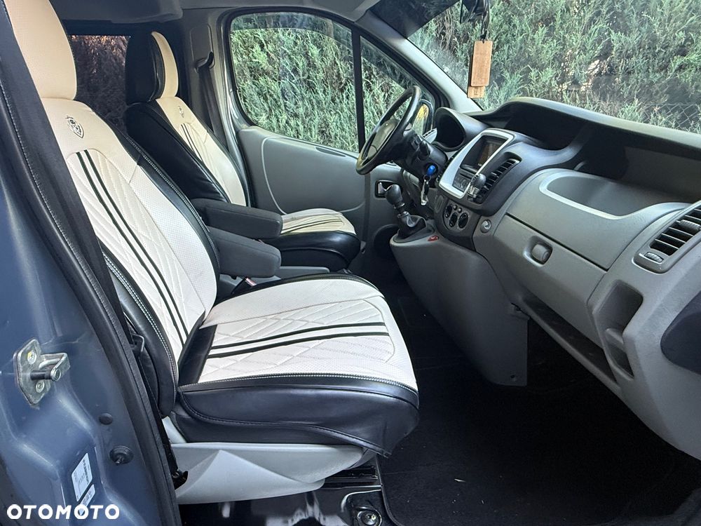 Renault Trafic - 20