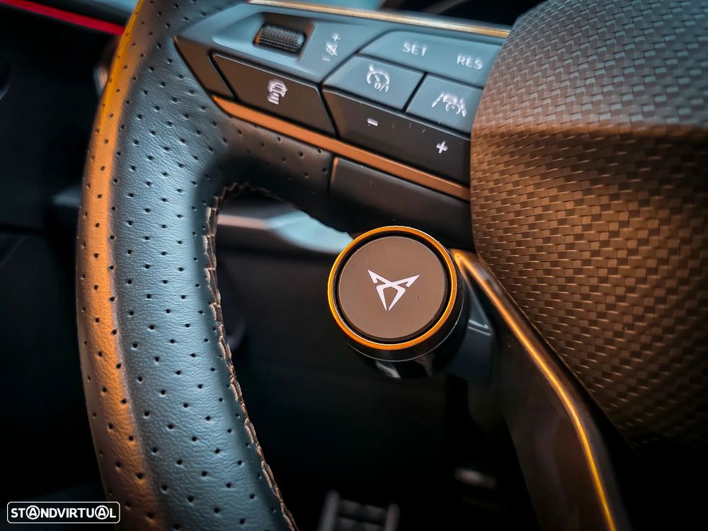 Cupra Leon ST 1.4 e-Hybrid VZ DSG - 27