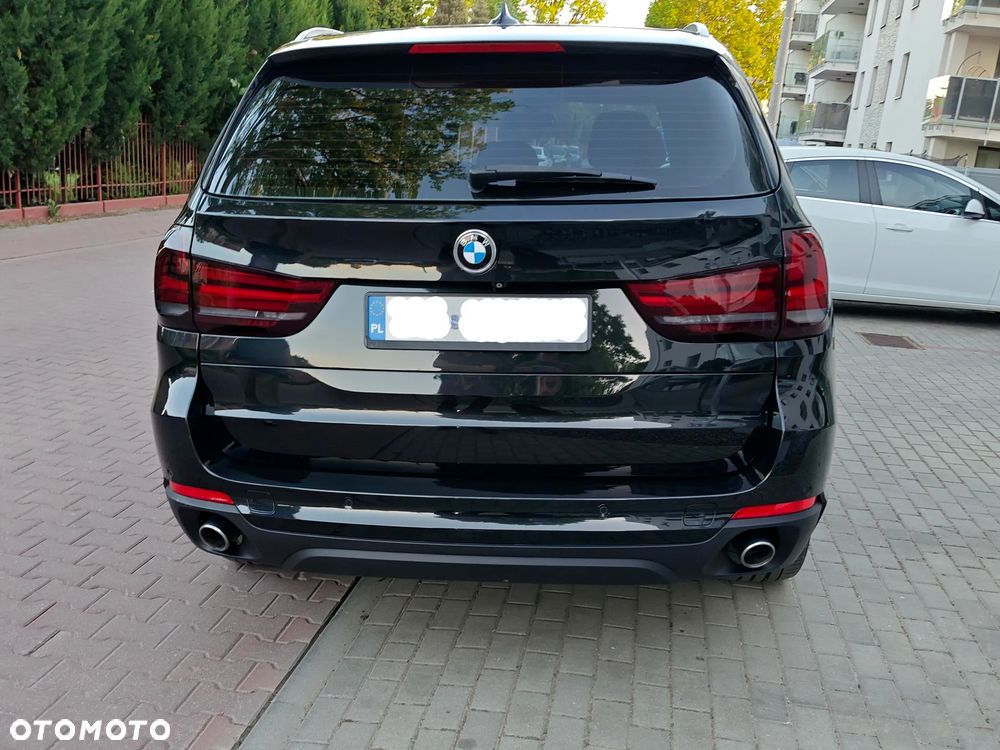 BMW X5 - 5