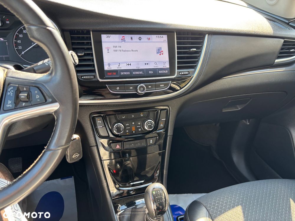 Opel Mokka - 21