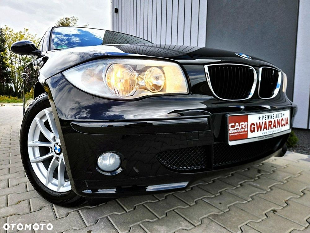 BMW Seria 1 - 17