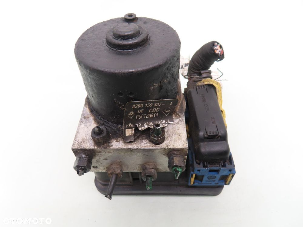 POMPA ABS RENAULT VEL SATIS 10096014333 8200159837E - 4