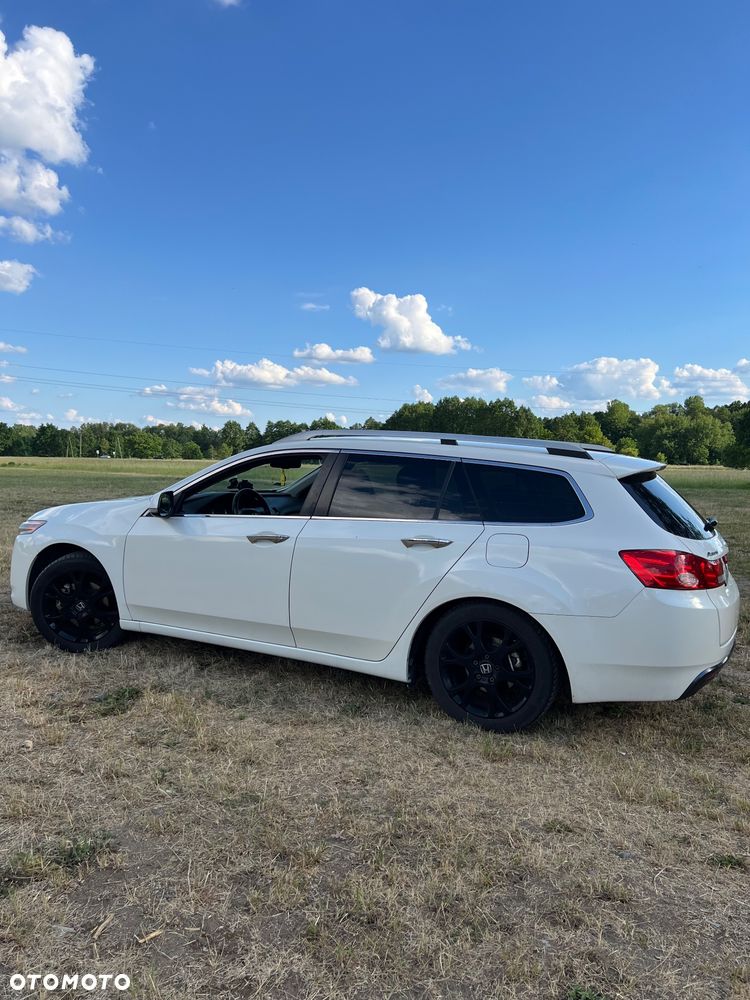 Honda Accord 2.0 Lifestyle - 9