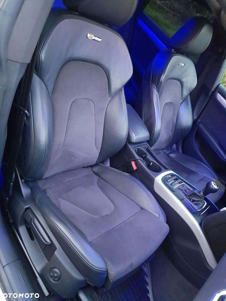 Audi A5 Sportback - 20