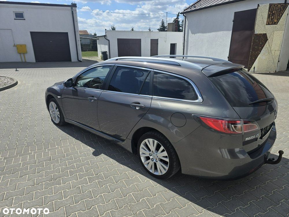 Mazda 6 - 22