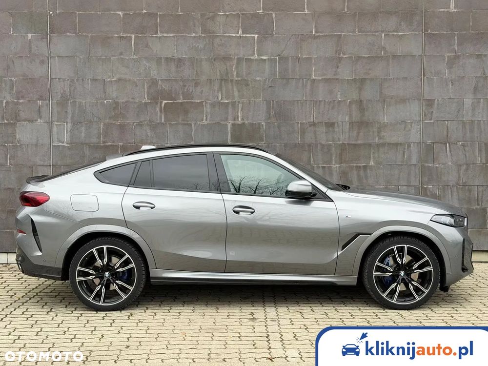BMW X6 xDrive30d mHEV sport - 2