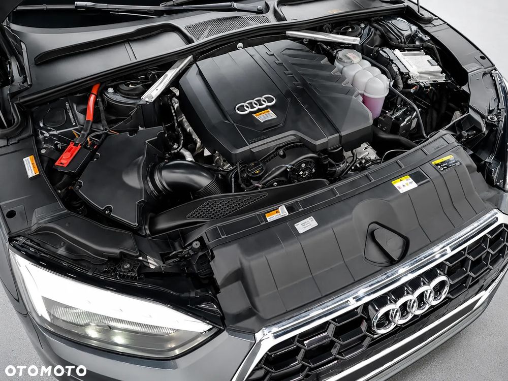 Audi A5 Sportback 40 TFSI quattro S tronic S line - 30