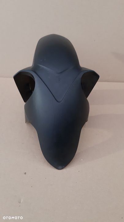 #J YAMAHA YZF R125 (14-18) MT-125 (15-19) BŁOTNIK PRZÓD PRZEDNI NADKOLE OWIEWKA - 4