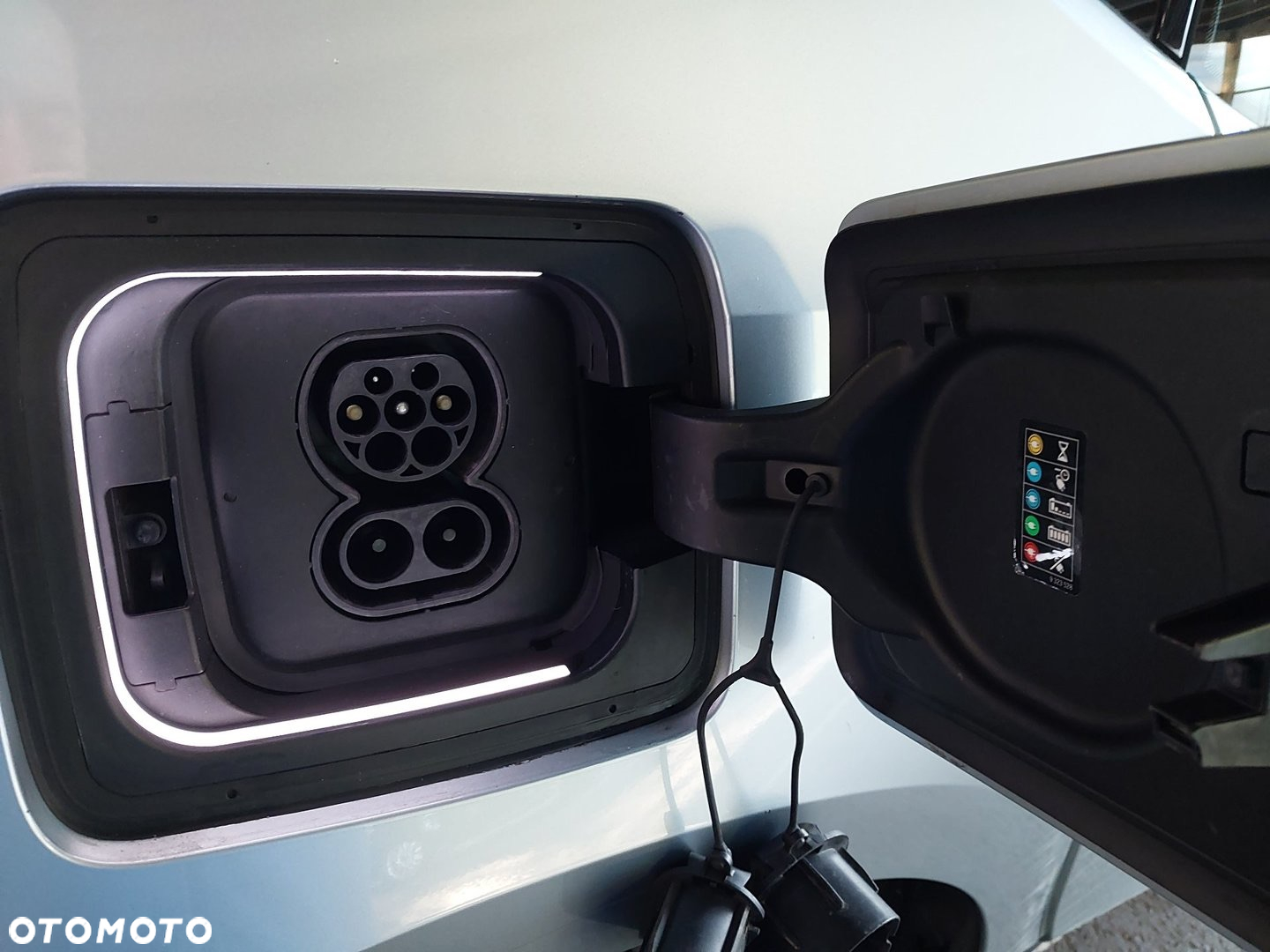 BMW i3 (60 Ah) - 27