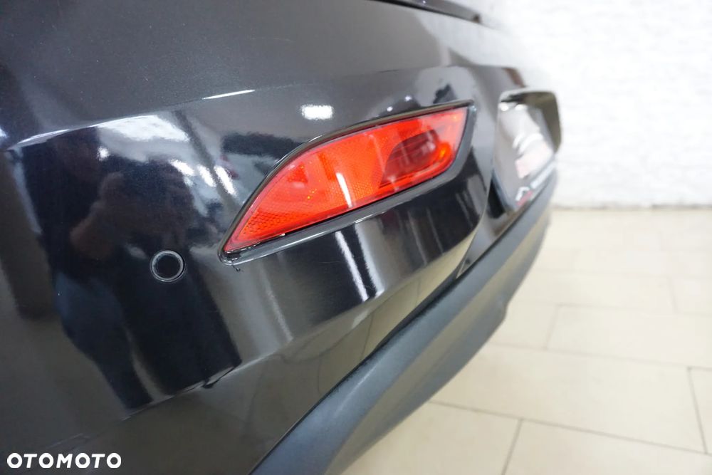 Volvo V40 D2 Kinetic - 13