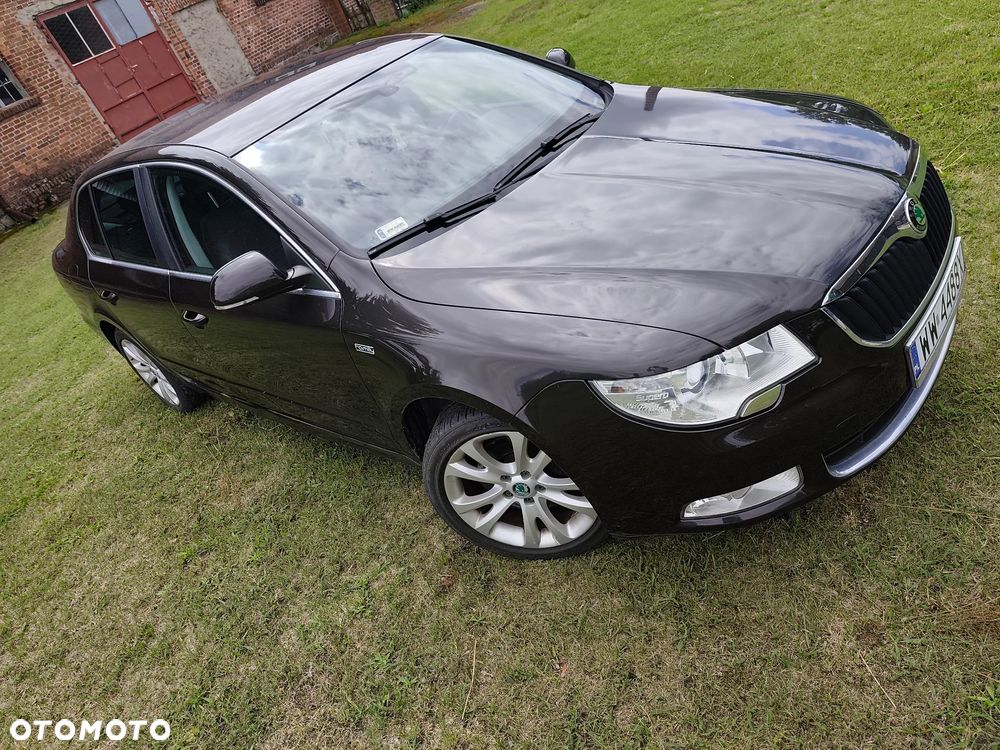 Skoda Superb 1.8 TSI Family - 6