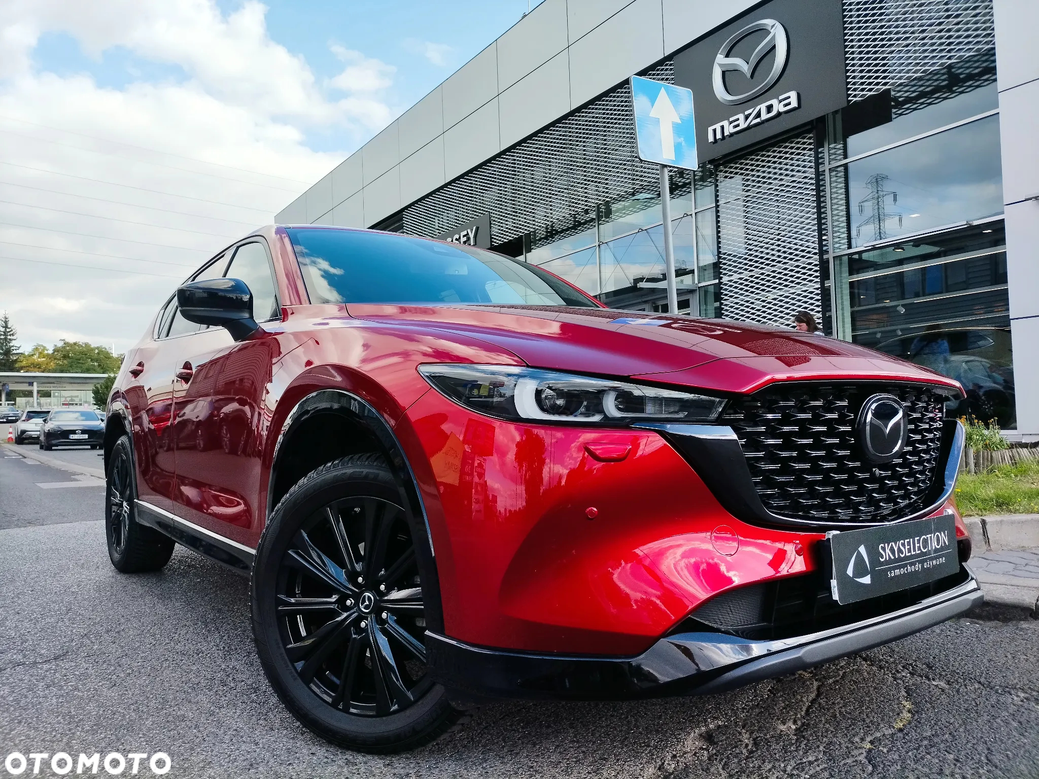 Mazda CX-5 - 2