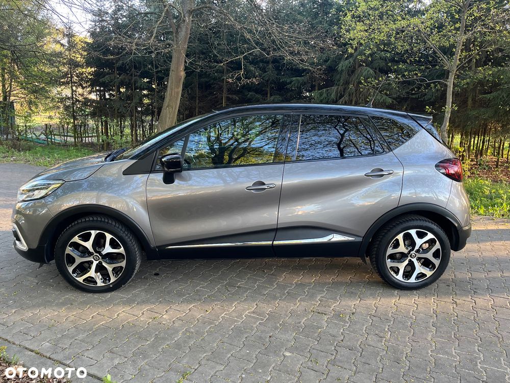 Renault Captur ENERGY dCi 90 Start&Stop XMOD - 5