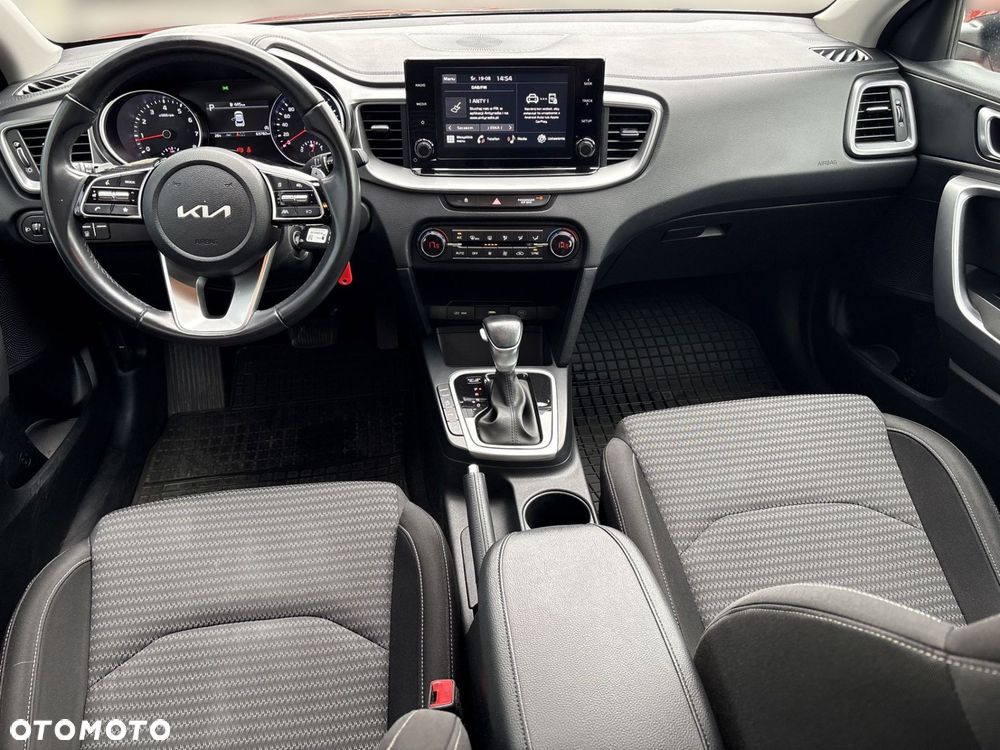 Kia XCeed 1.5 T-GDI M DCT - 19