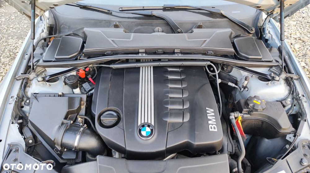 BMW Seria 3 - 8