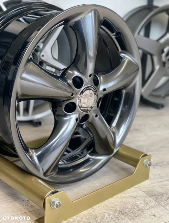 Mercedes-Benz Klasa C 280 T Avantgarde - 37