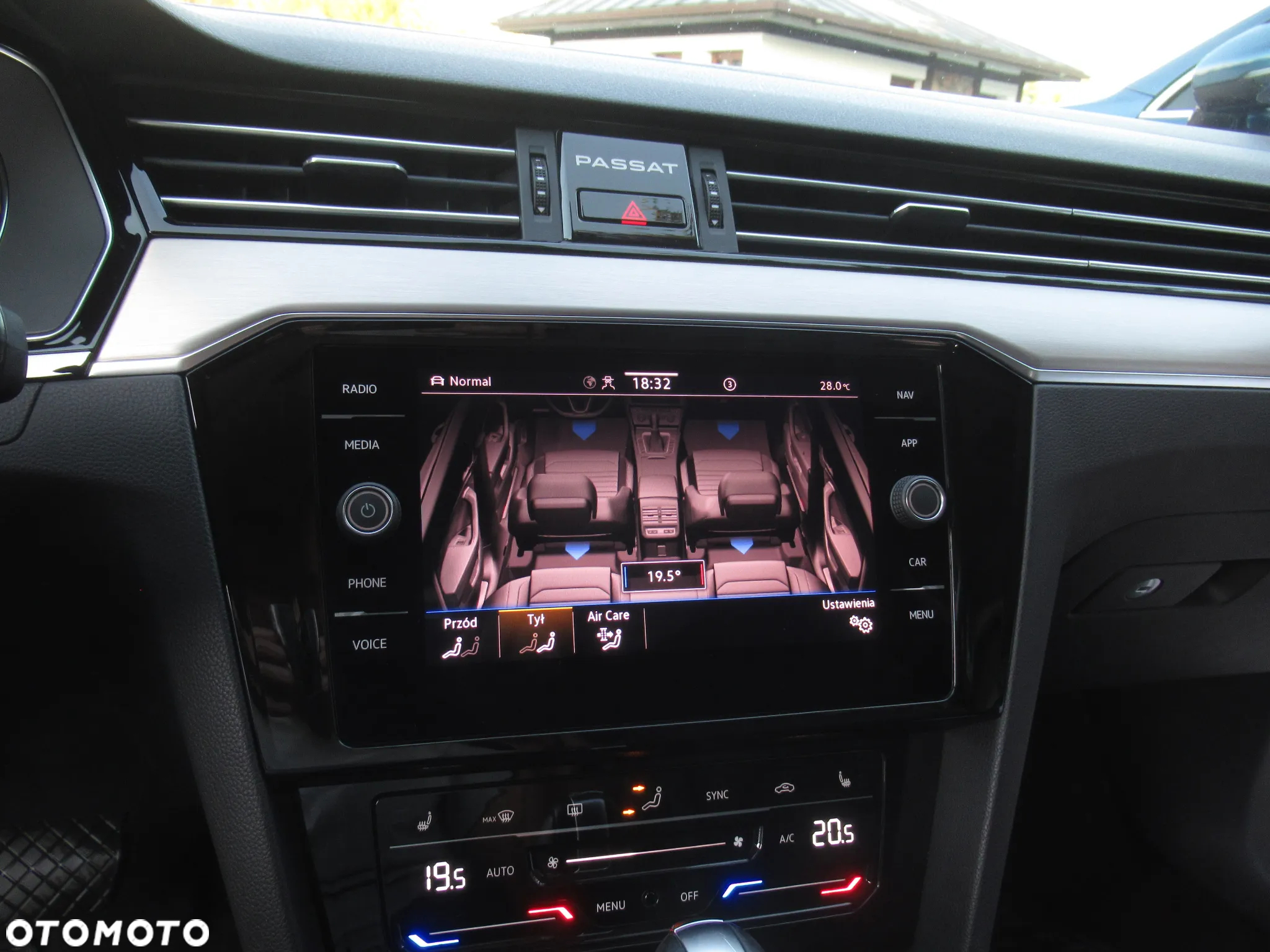 Volkswagen Passat 2.0 TDI EVO Elegance DSG - 33