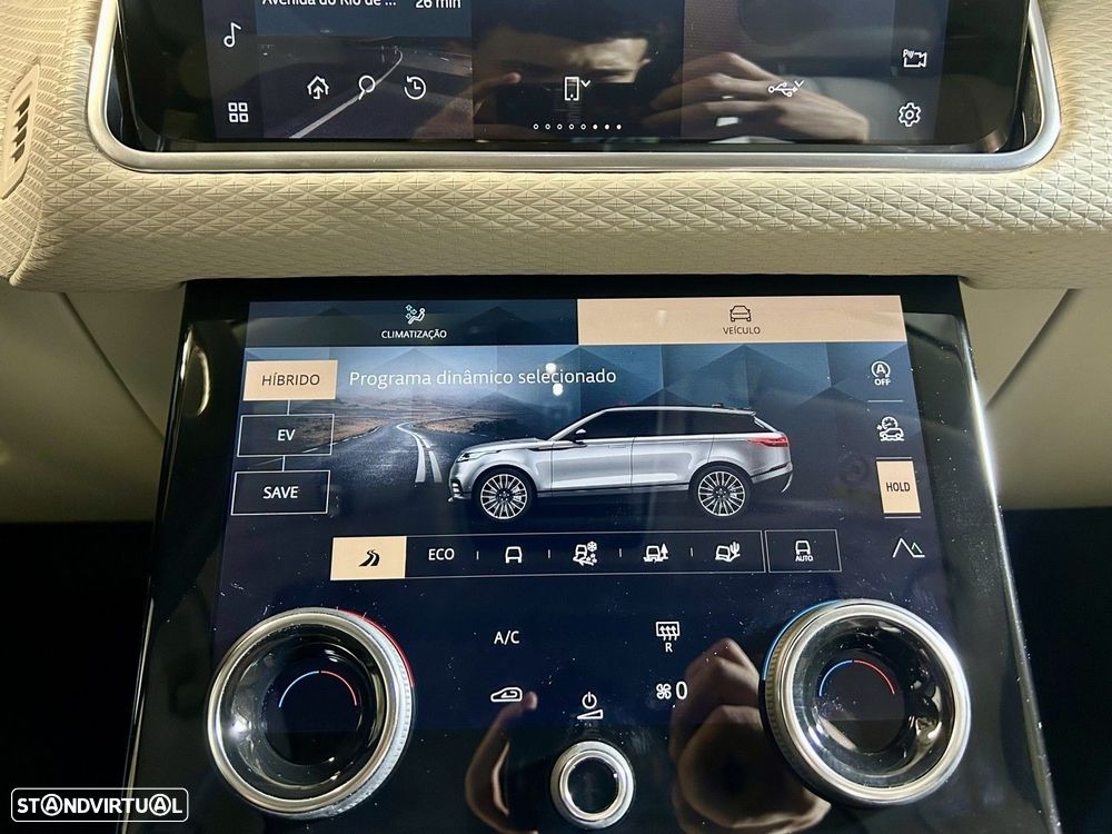 Land Rover Range Rover Velar 2.0 P400e AWD - 27