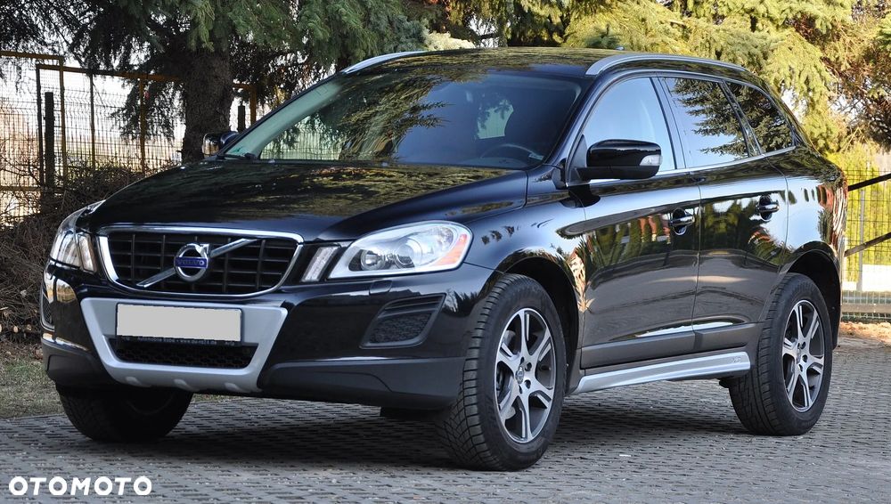 Volvo XC 60 - 2