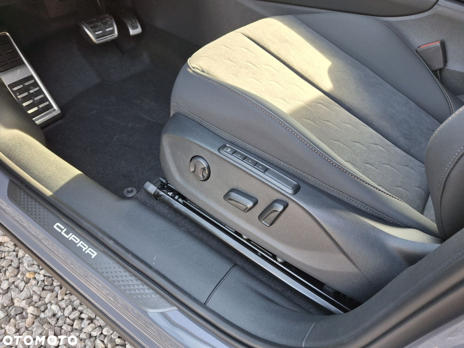 Cupra Terramar - 13