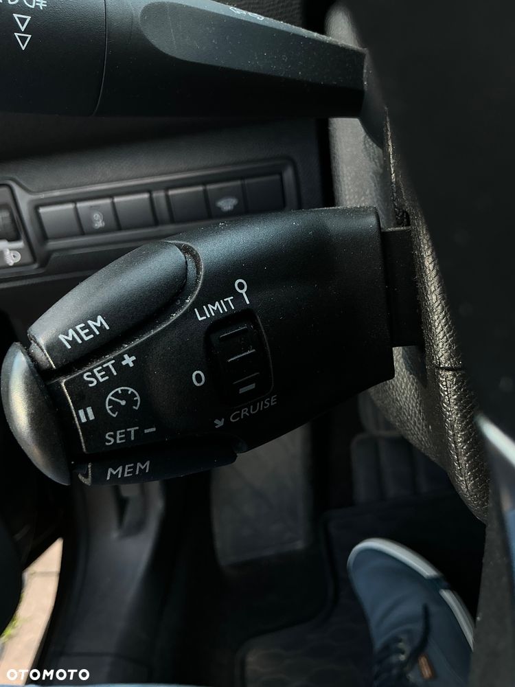 Peugeot 308 1.5 BlueHDi Active S&S - 8