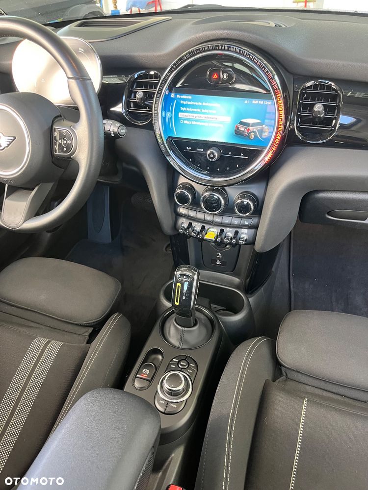 MINI Cooper SE - 26
