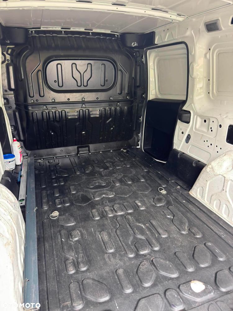 Opel Combo D - 6