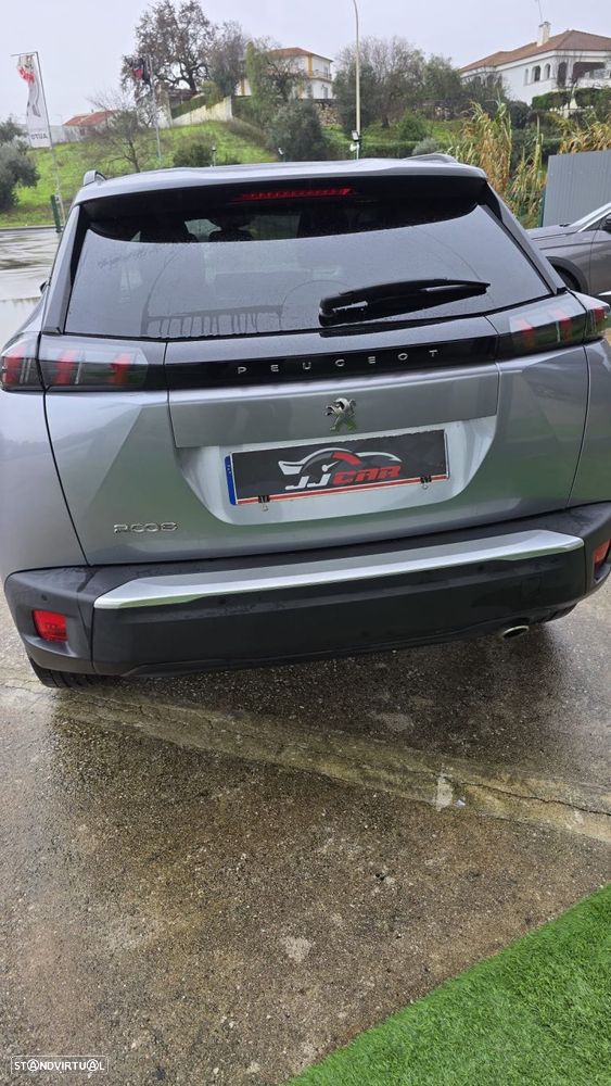 Peugeot 2008 1.5 BlueHDi Allure - 6
