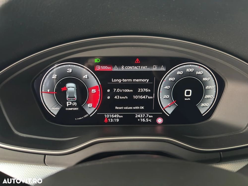 Audi Q5 40 TDI Sportback quattro S tronic edition one - 14