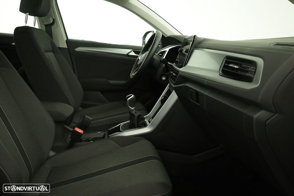 VW T-Roc 1.0 TSI Life - 20