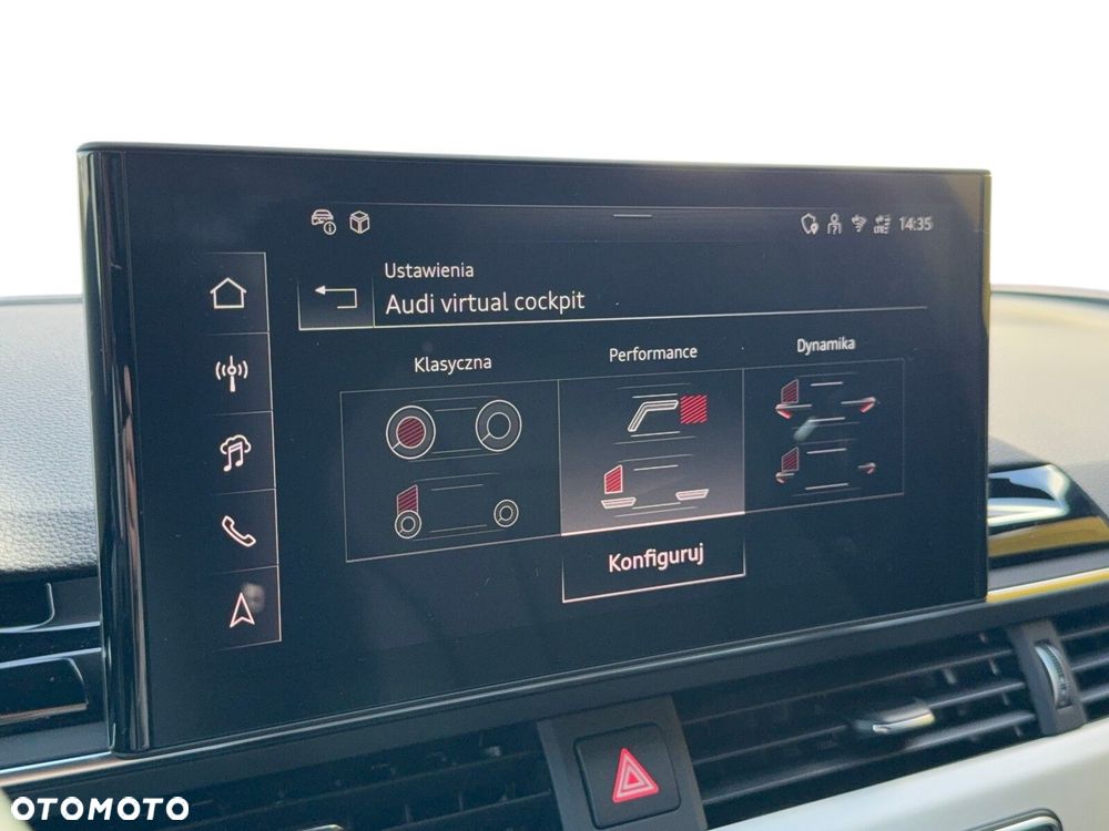 Audi A5 Sportback - 30