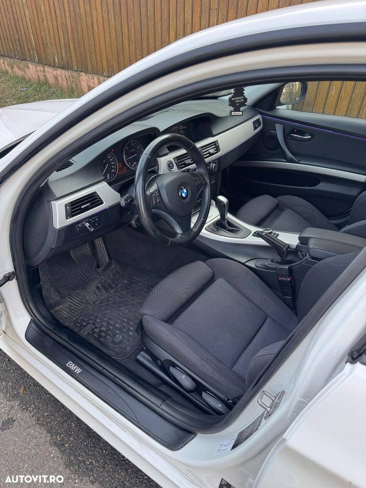 BMW Seria 3 - 9