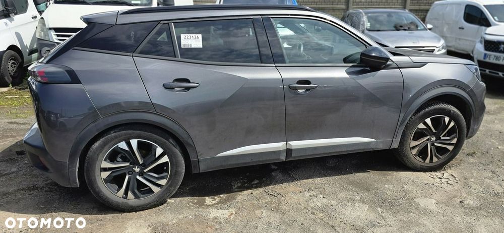 Peugeot 2008 - 6